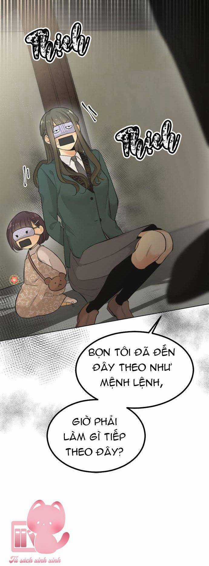 Ai Là Ngài Hiệu Trưởng Chapter 62 trang 38