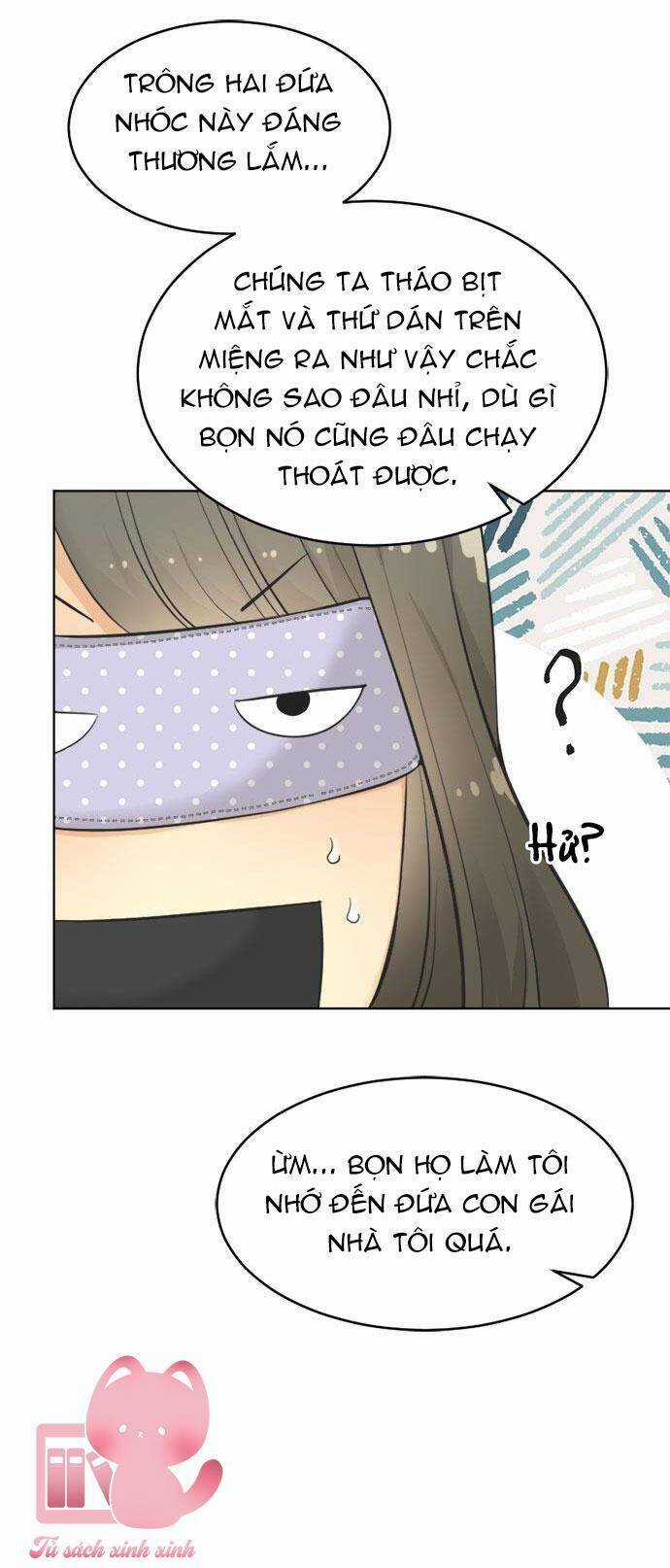 Ai Là Ngài Hiệu Trưởng Chapter 62 trang 39