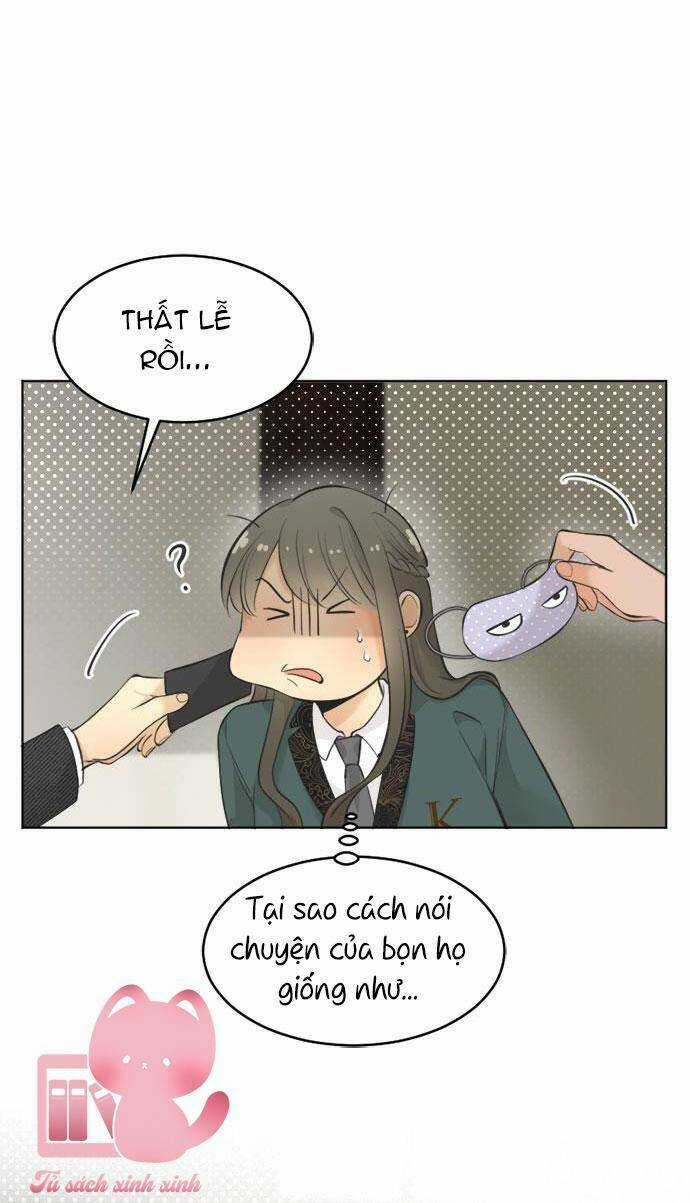 Ai Là Ngài Hiệu Trưởng Chapter 62 trang 40