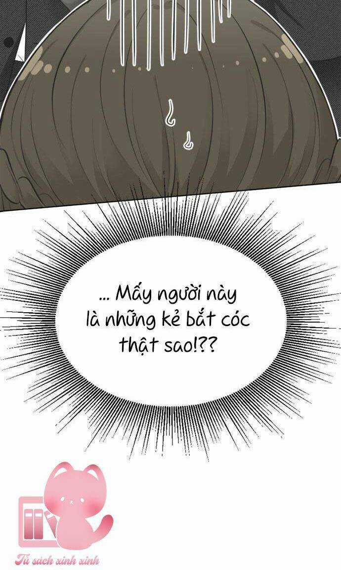 Ai Là Ngài Hiệu Trưởng Chapter 62 trang 42