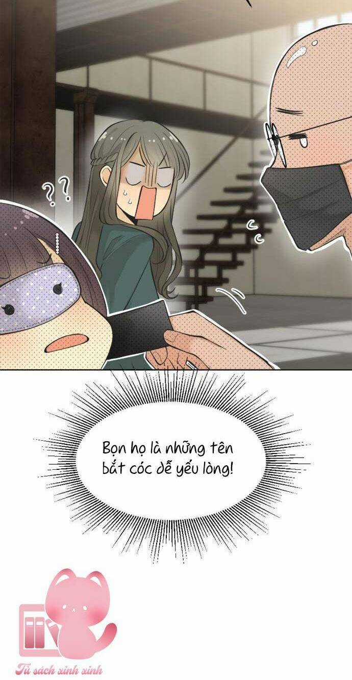 Ai Là Ngài Hiệu Trưởng Chapter 62 trang 44