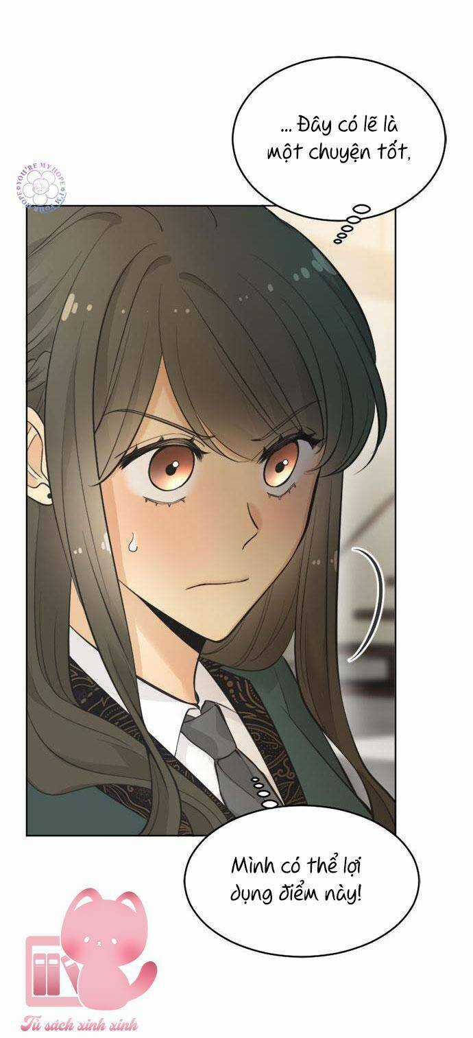 Ai Là Ngài Hiệu Trưởng Chapter 62 trang 45