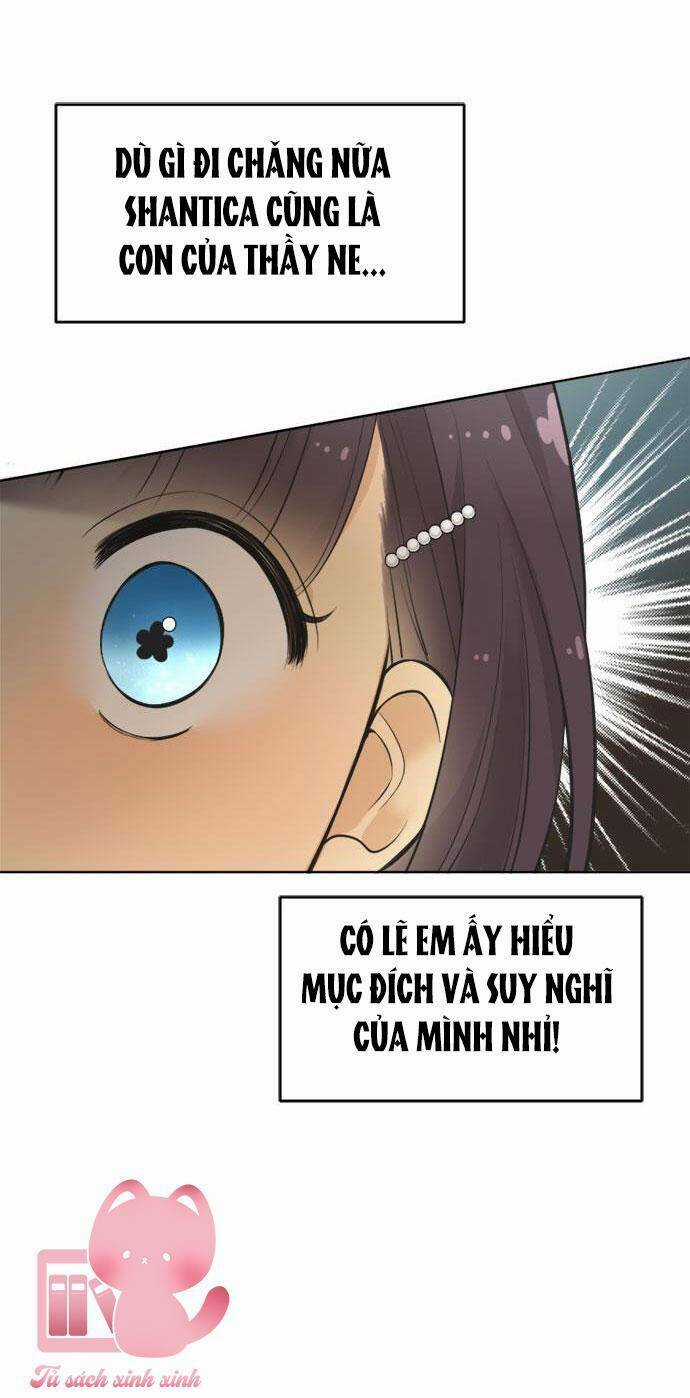 Ai Là Ngài Hiệu Trưởng Chapter 62 trang 48