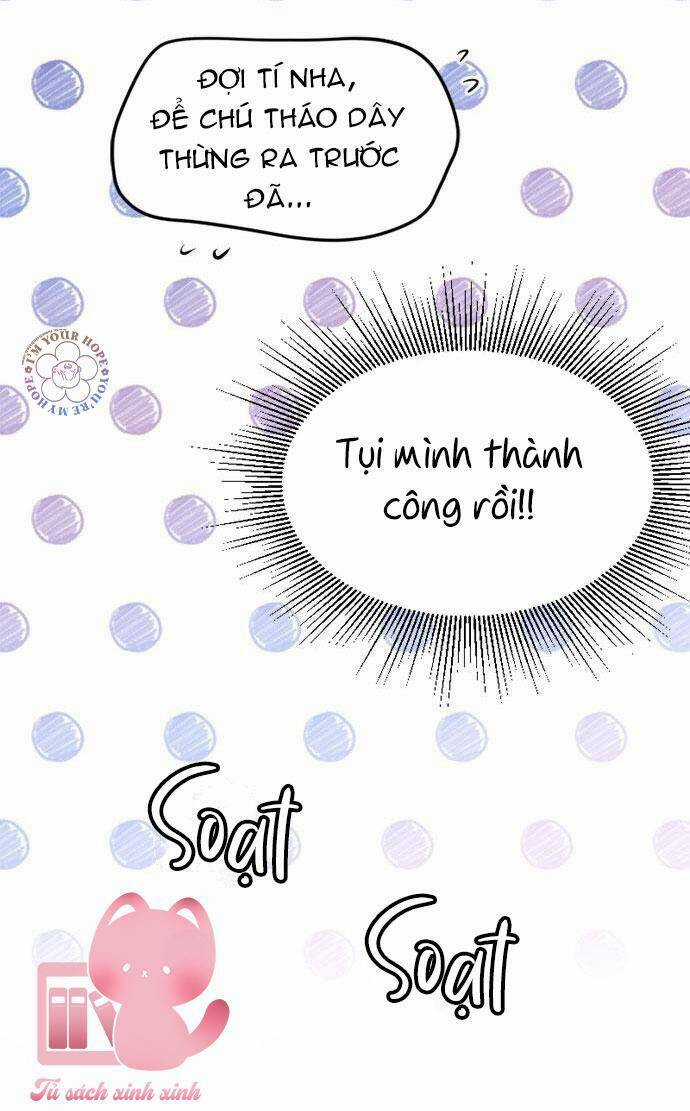 Ai Là Ngài Hiệu Trưởng Chapter 62 trang 52