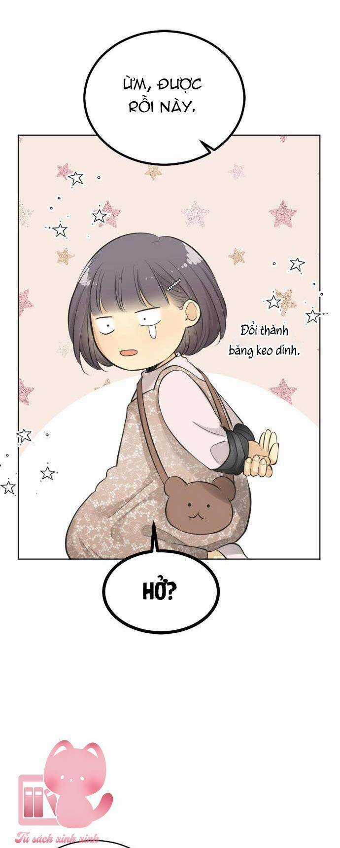 Ai Là Ngài Hiệu Trưởng Chapter 62 trang 53