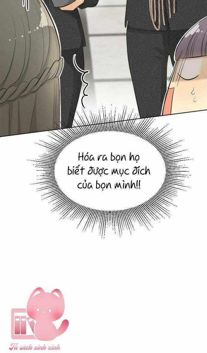 Ai Là Ngài Hiệu Trưởng Chapter 62 trang 55