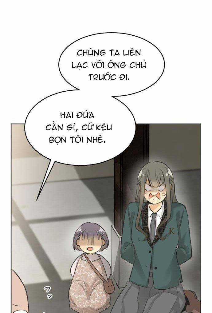 Ai Là Ngài Hiệu Trưởng Chapter 62 trang 56