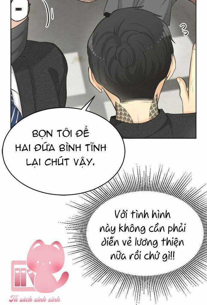 Ai Là Ngài Hiệu Trưởng Chapter 62 trang 57