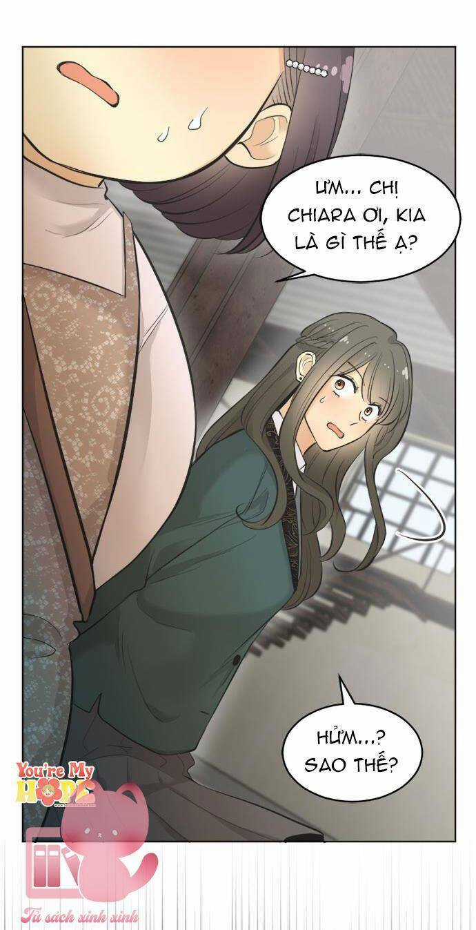 Ai Là Ngài Hiệu Trưởng Chapter 62 trang 63