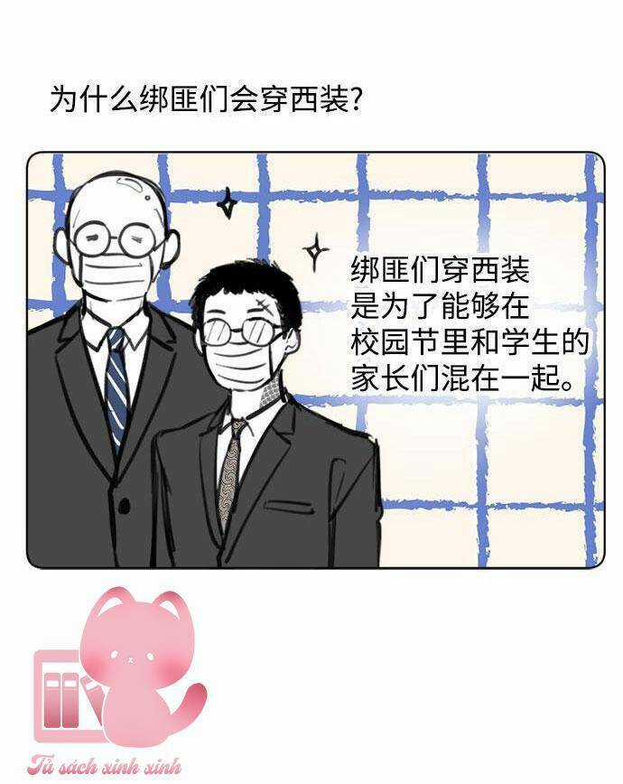 Ai Là Ngài Hiệu Trưởng Chapter 62 trang 68