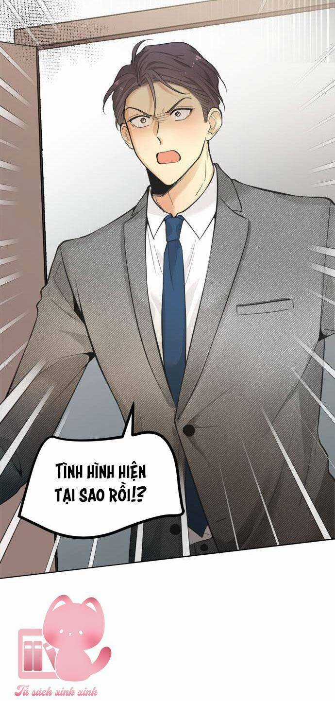 Ai Là Ngài Hiệu Trưởng Chapter 62 trang 7