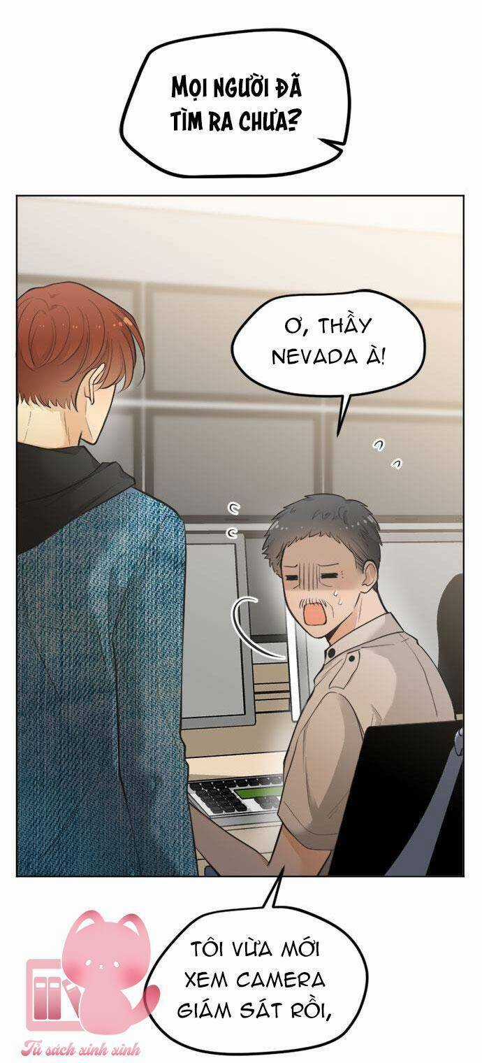 Ai Là Ngài Hiệu Trưởng Chapter 62 trang 8