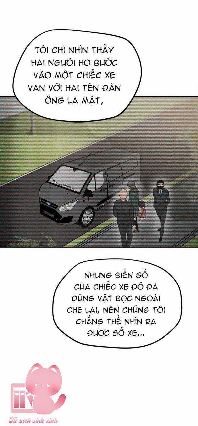 Ai Là Ngài Hiệu Trưởng Chapter 62 trang 9