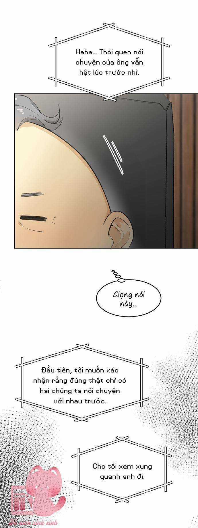 Ai Là Ngài Hiệu Trưởng Chapter 63 trang 15
