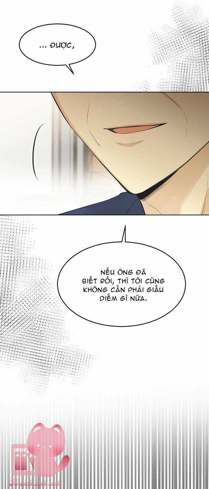 Ai Là Ngài Hiệu Trưởng Chapter 63 trang 17