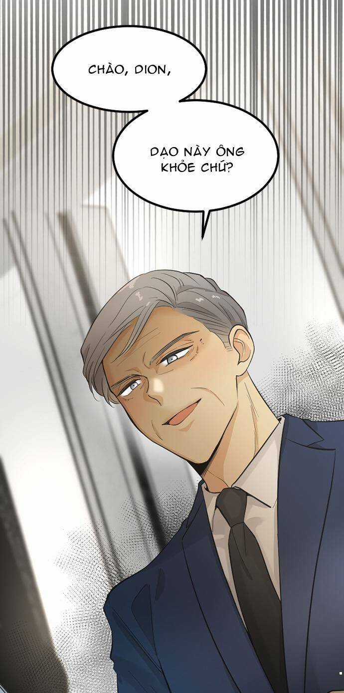 Ai Là Ngài Hiệu Trưởng Chapter 63 trang 18