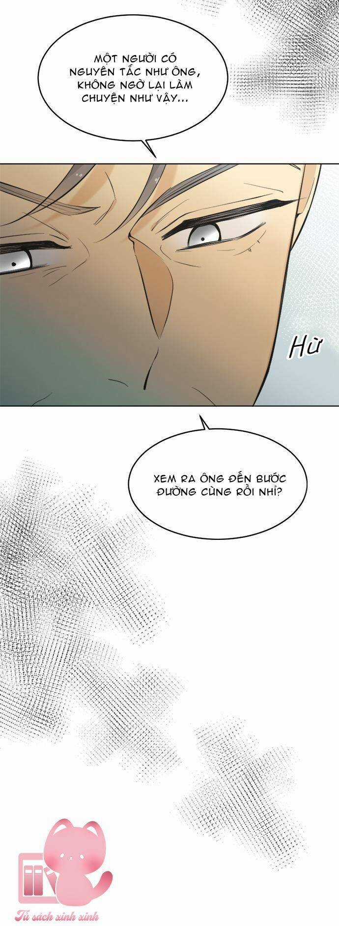 Ai Là Ngài Hiệu Trưởng Chapter 63 trang 23