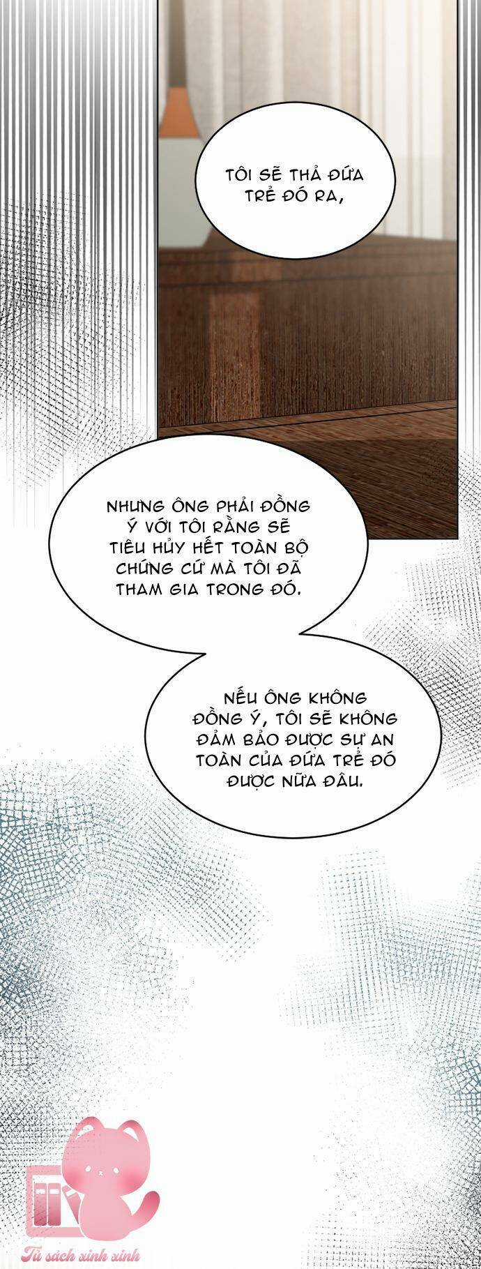 Ai Là Ngài Hiệu Trưởng Chapter 63 trang 28