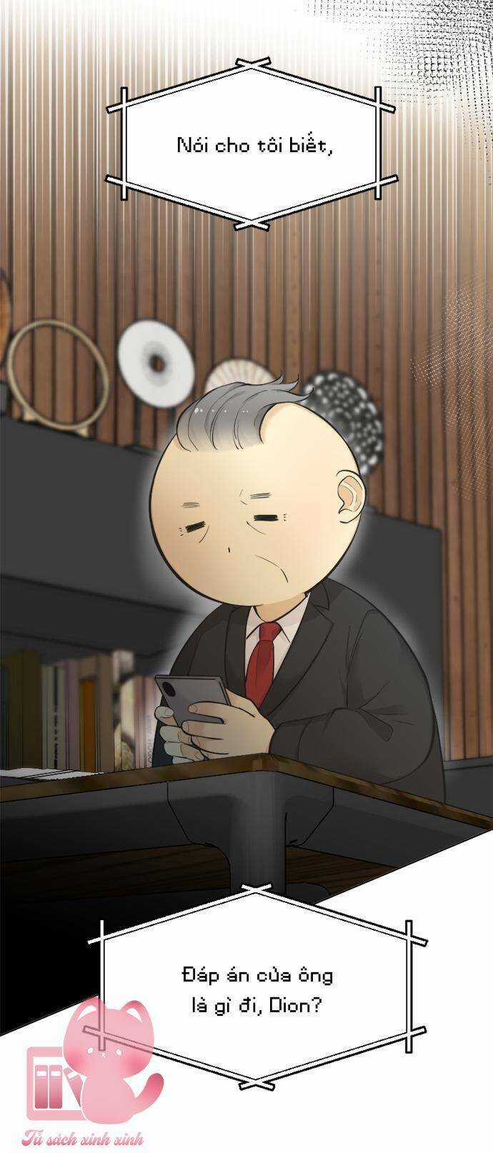 Ai Là Ngài Hiệu Trưởng Chapter 63 trang 29