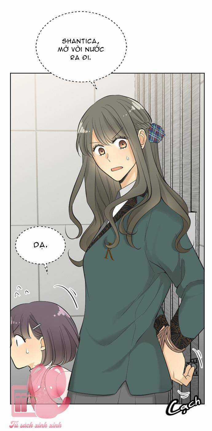 Ai Là Ngài Hiệu Trưởng Chapter 63 trang 42