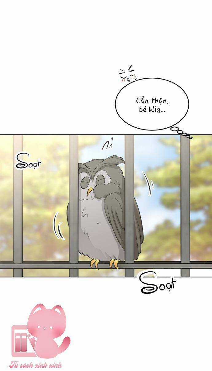Ai Là Ngài Hiệu Trưởng Chapter 63 trang 50