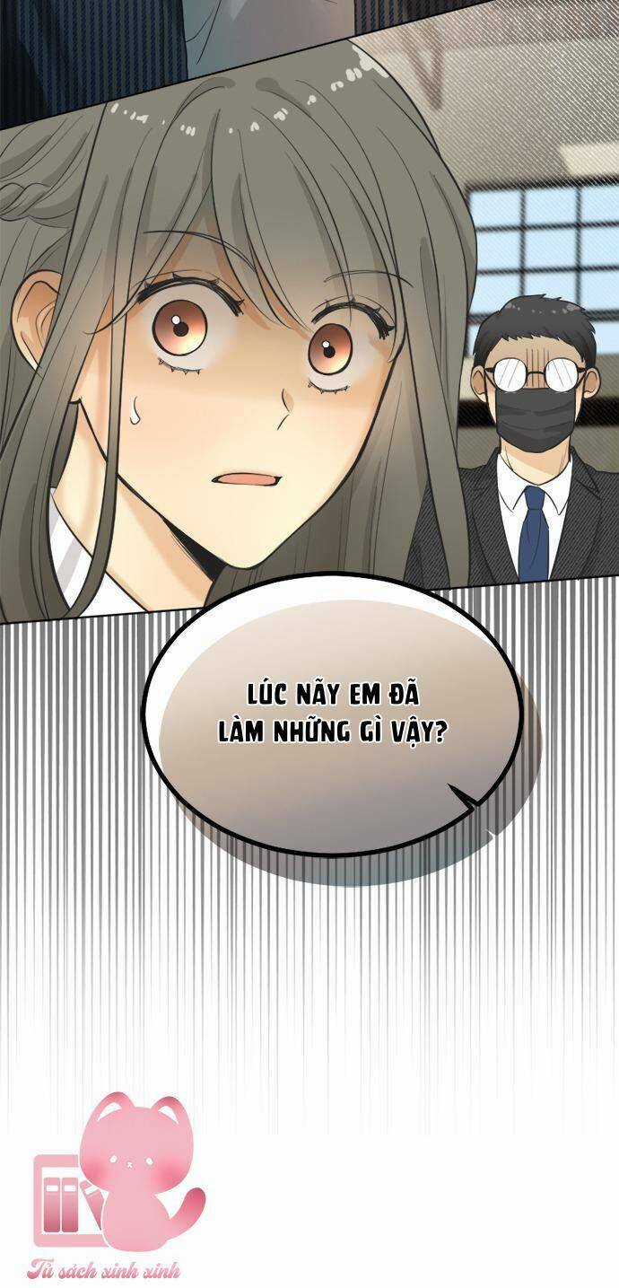 Ai Là Ngài Hiệu Trưởng Chapter 63 trang 61
