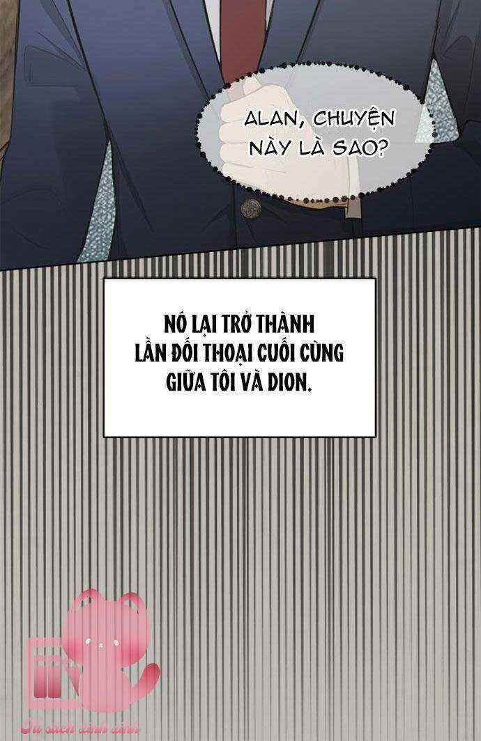 Ai Là Ngài Hiệu Trưởng Chapter 64 trang 11