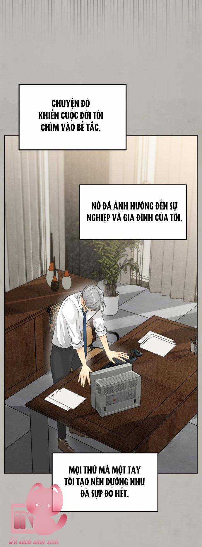 Ai Là Ngài Hiệu Trưởng Chapter 64 trang 12