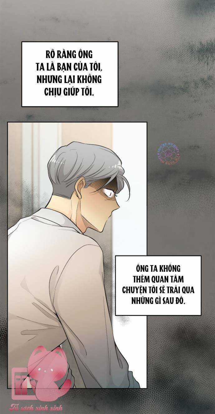 Ai Là Ngài Hiệu Trưởng Chapter 64 trang 14