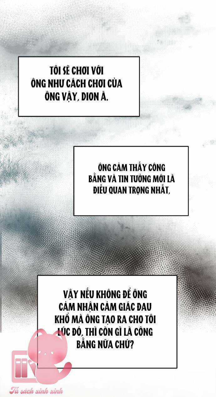 Ai Là Ngài Hiệu Trưởng Chapter 64 trang 18