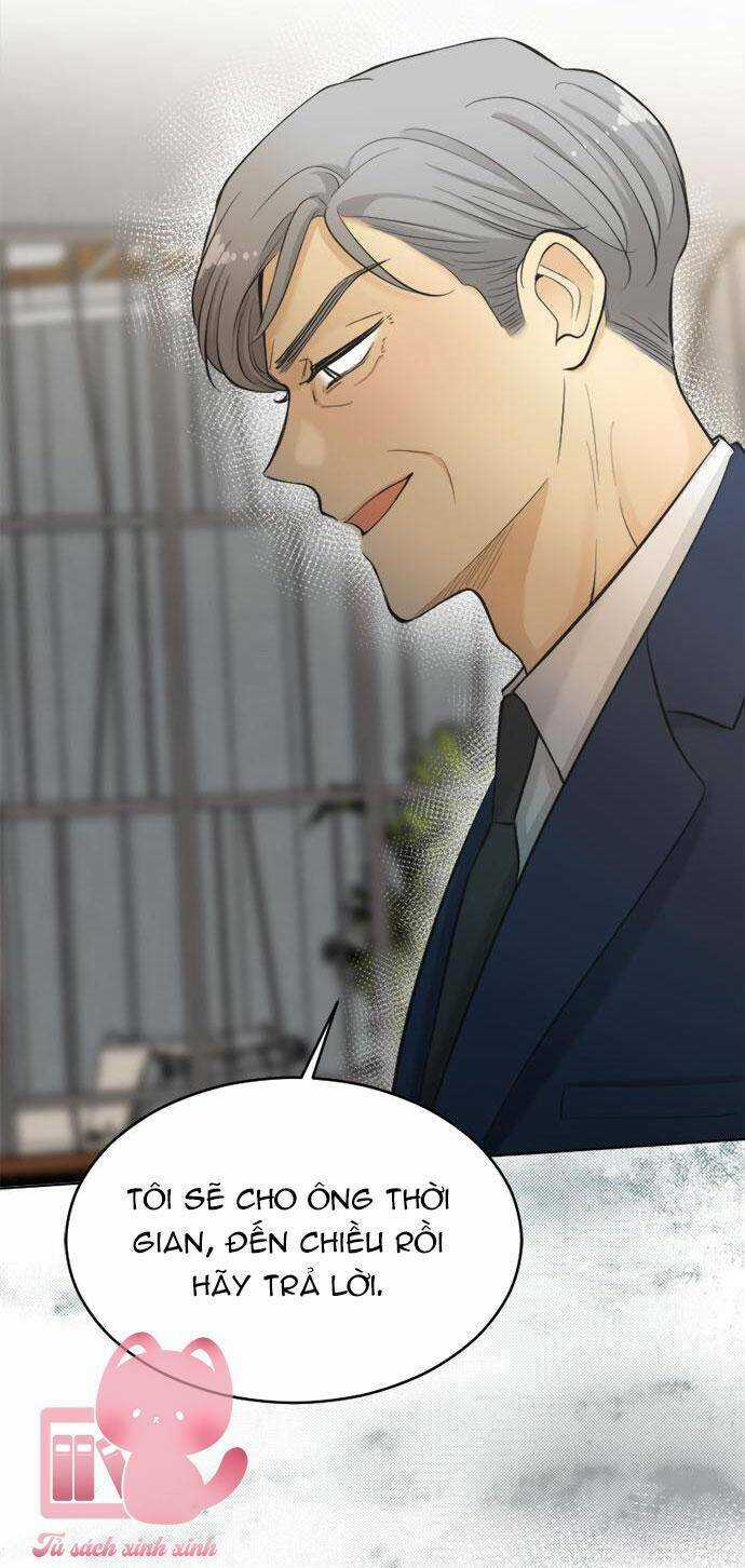 Ai Là Ngài Hiệu Trưởng Chapter 64 trang 19