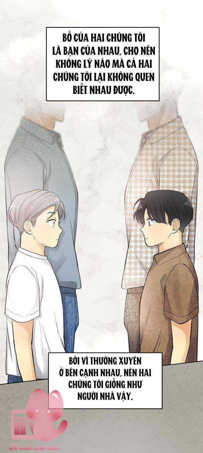 Ai Là Ngài Hiệu Trưởng Chapter 64 trang 2