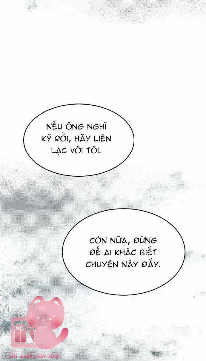 Ai Là Ngài Hiệu Trưởng Chapter 64 trang 20