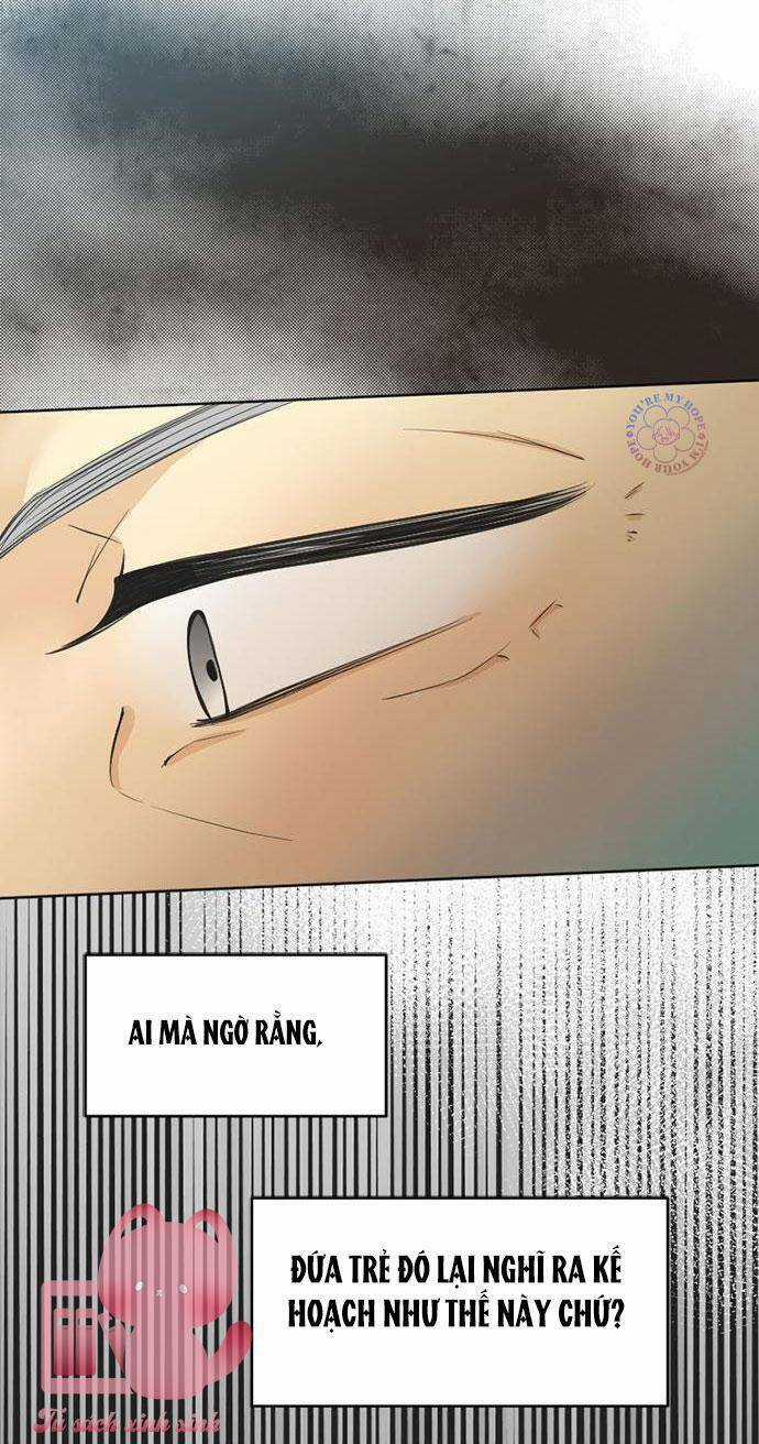 Ai Là Ngài Hiệu Trưởng Chapter 64 trang 21