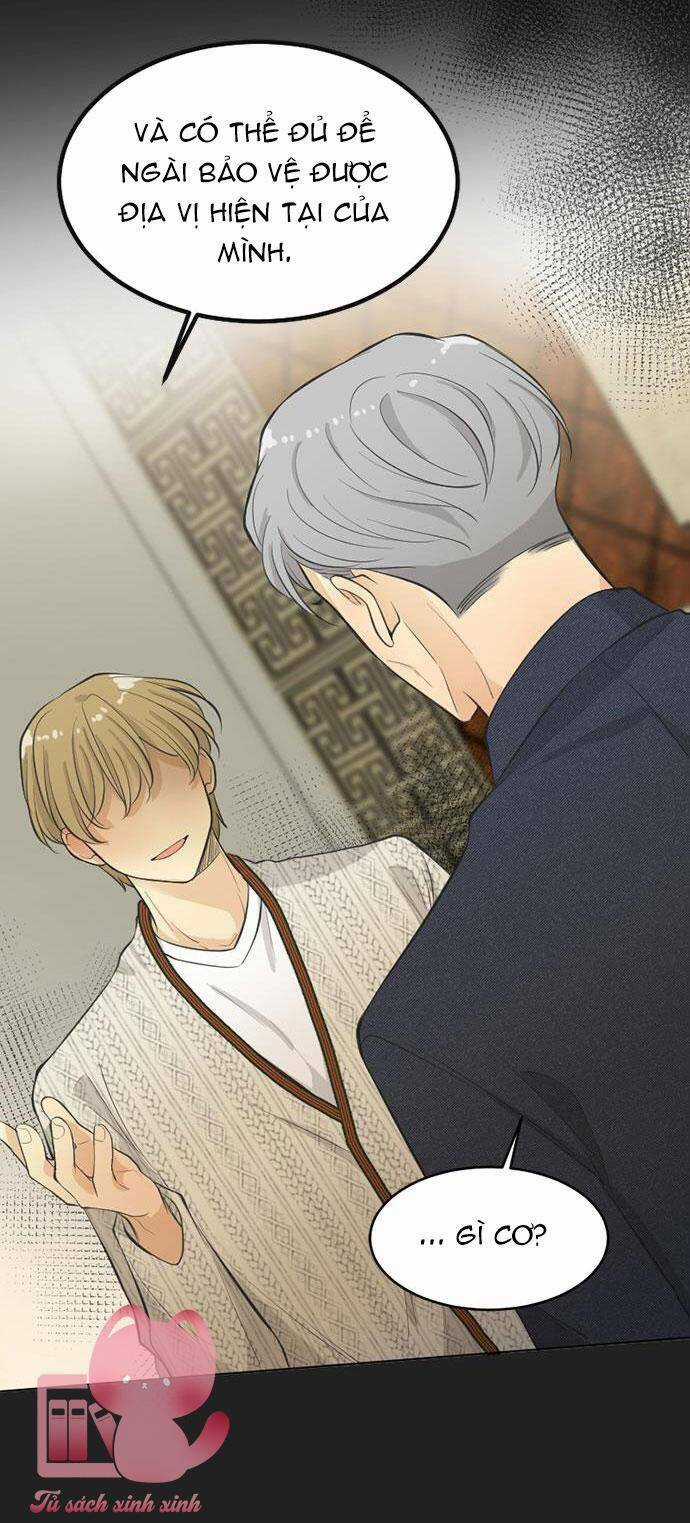 Ai Là Ngài Hiệu Trưởng Chapter 64 trang 23