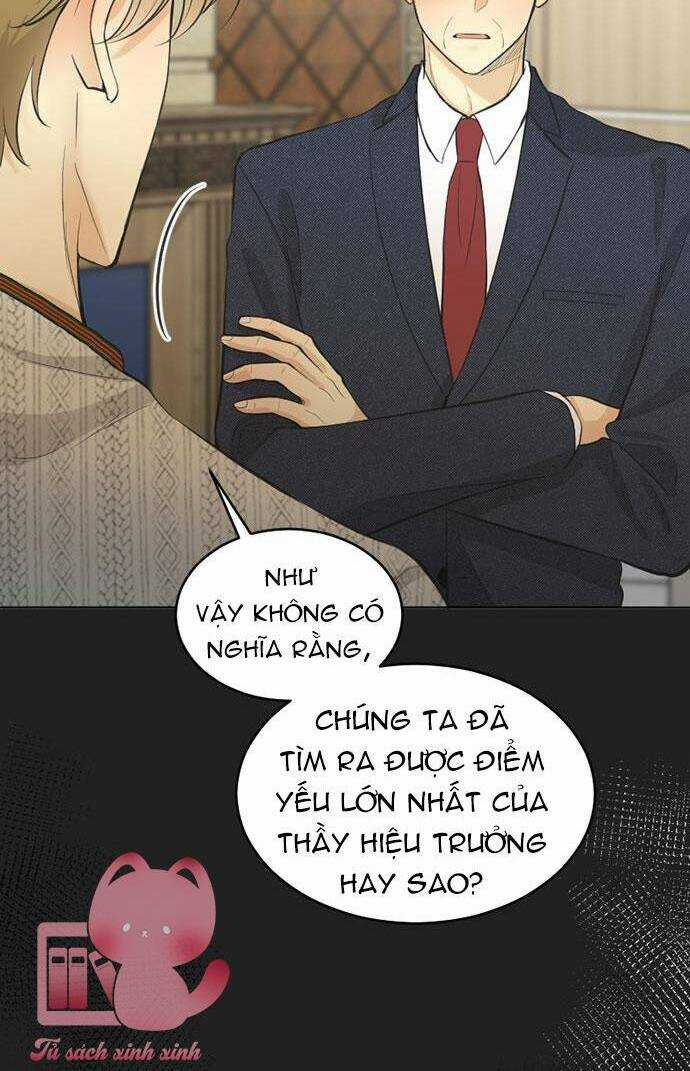 Ai Là Ngài Hiệu Trưởng Chapter 64 trang 26