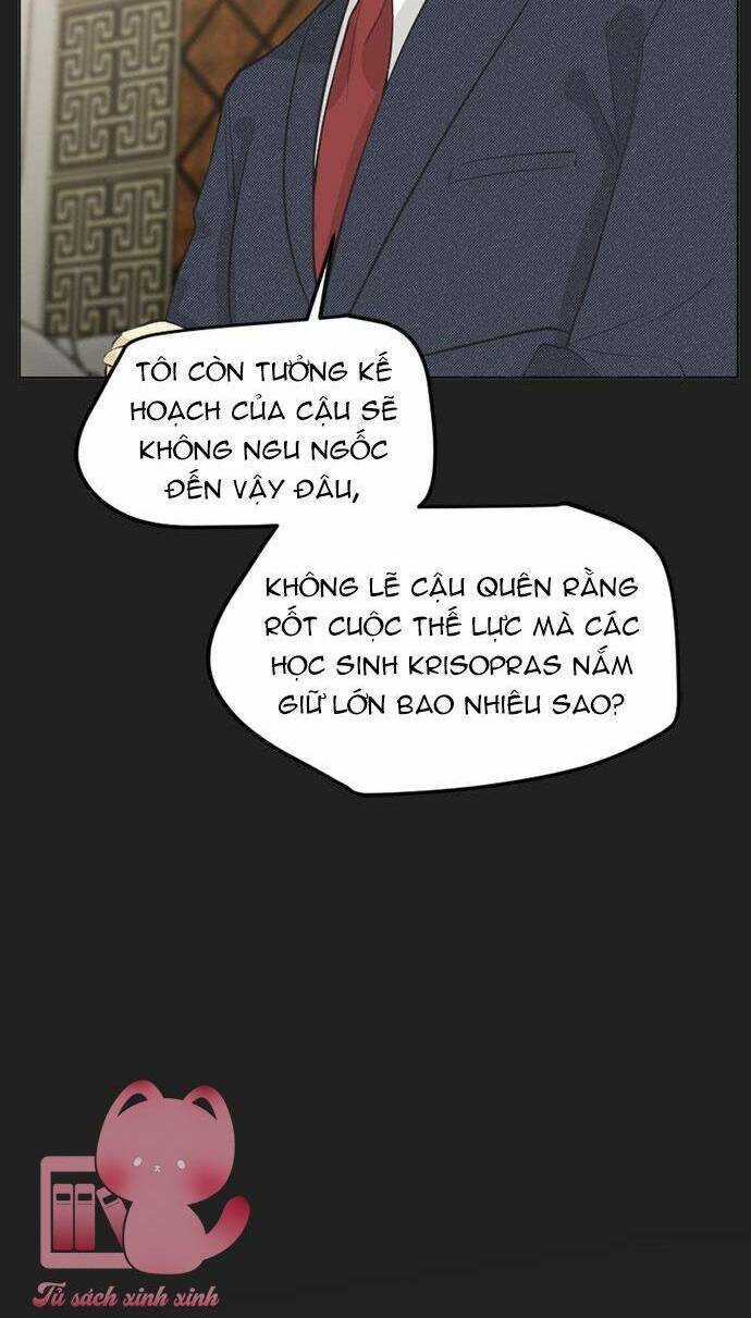 Ai Là Ngài Hiệu Trưởng Chapter 64 trang 29