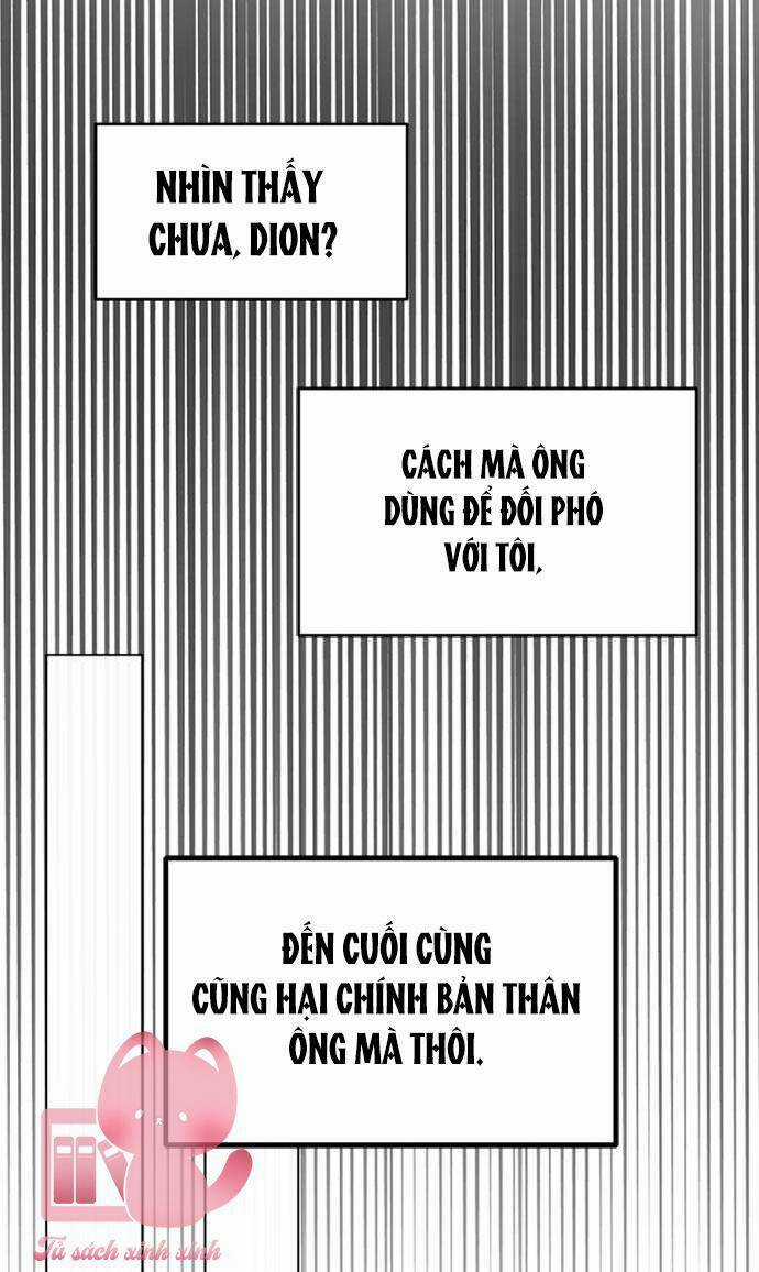 Ai Là Ngài Hiệu Trưởng Chapter 64 trang 31