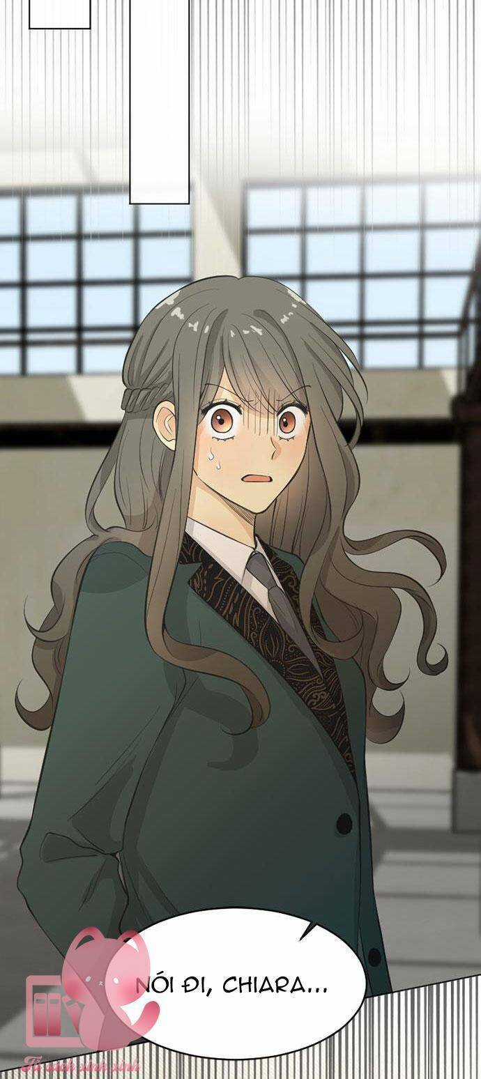 Ai Là Ngài Hiệu Trưởng Chapter 64 trang 32