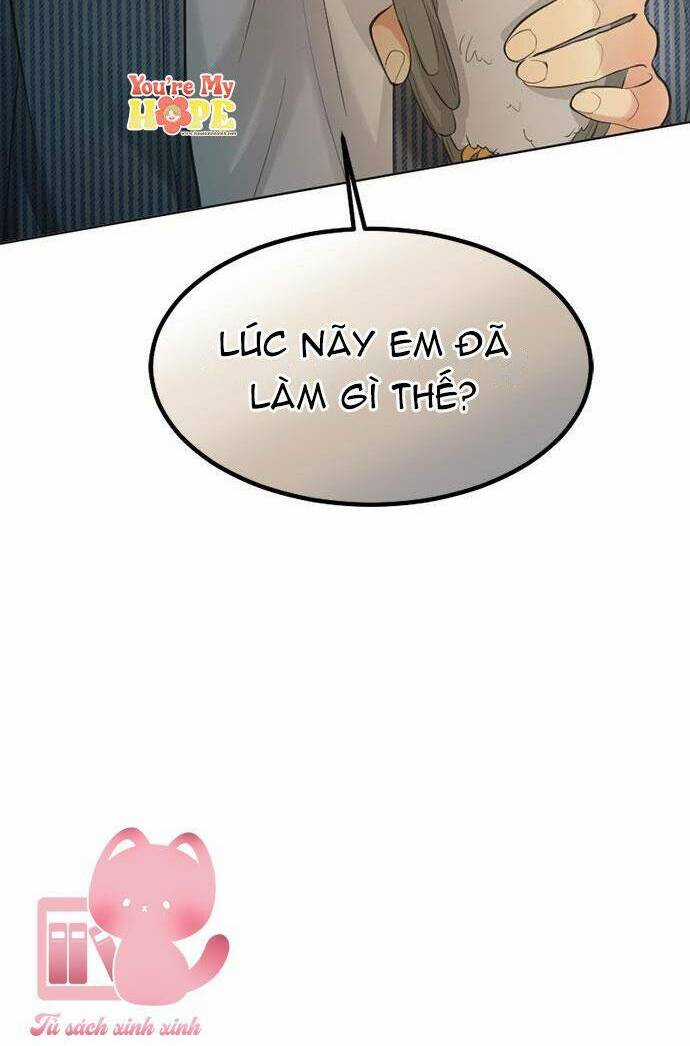 Ai Là Ngài Hiệu Trưởng Chapter 64 trang 34