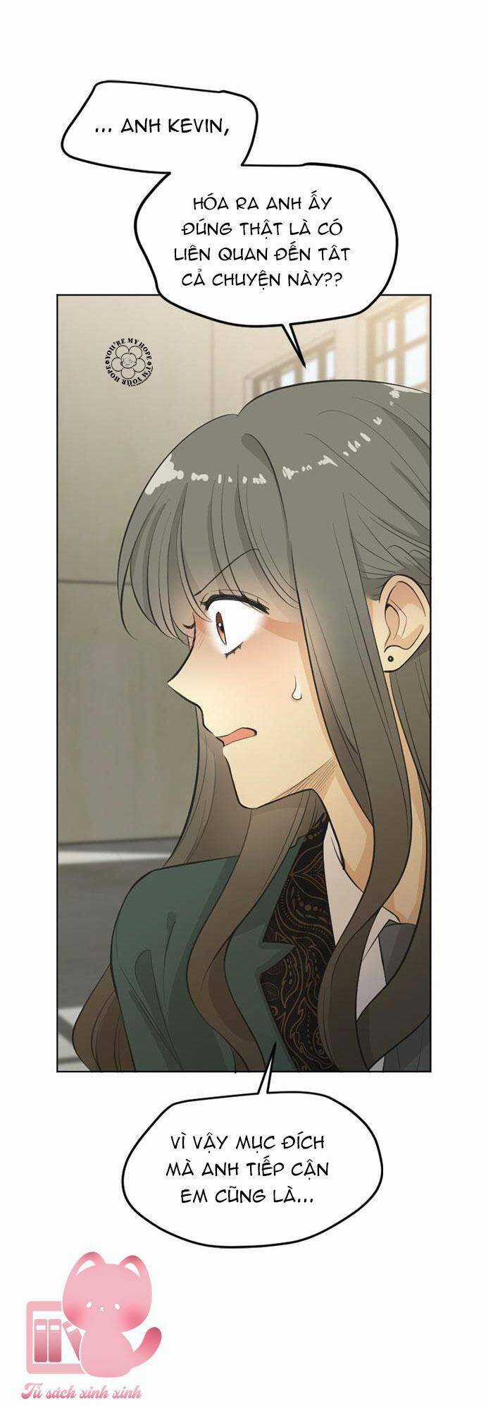 Ai Là Ngài Hiệu Trưởng Chapter 64 trang 36