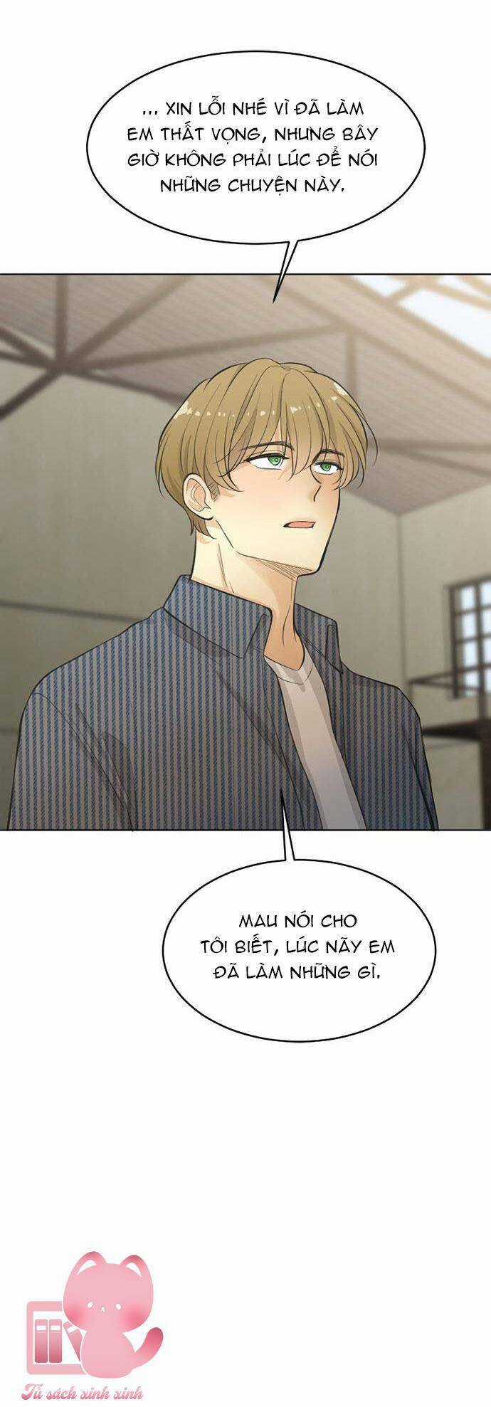 Ai Là Ngài Hiệu Trưởng Chapter 64 trang 37