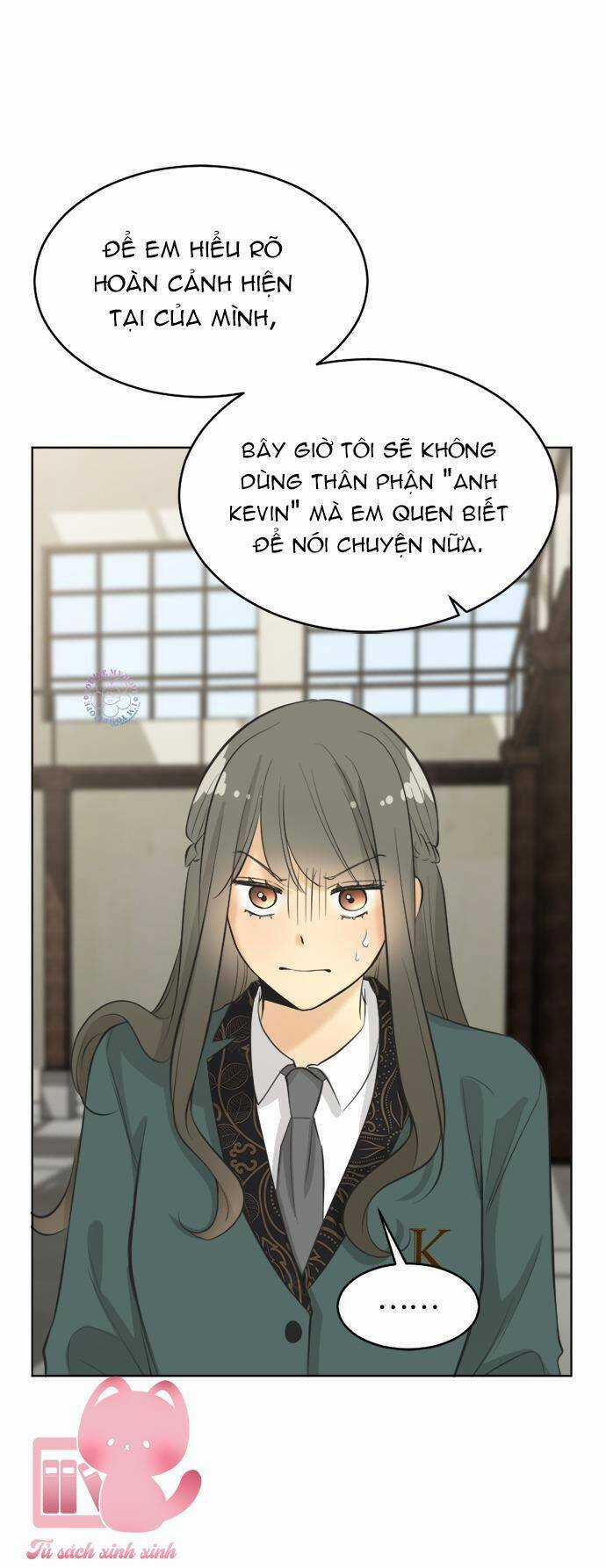 Ai Là Ngài Hiệu Trưởng Chapter 64 trang 38