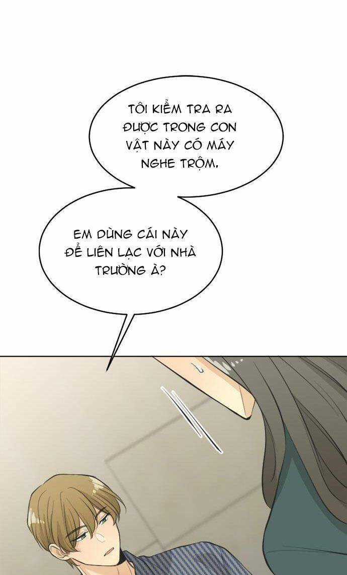 Ai Là Ngài Hiệu Trưởng Chapter 64 trang 39