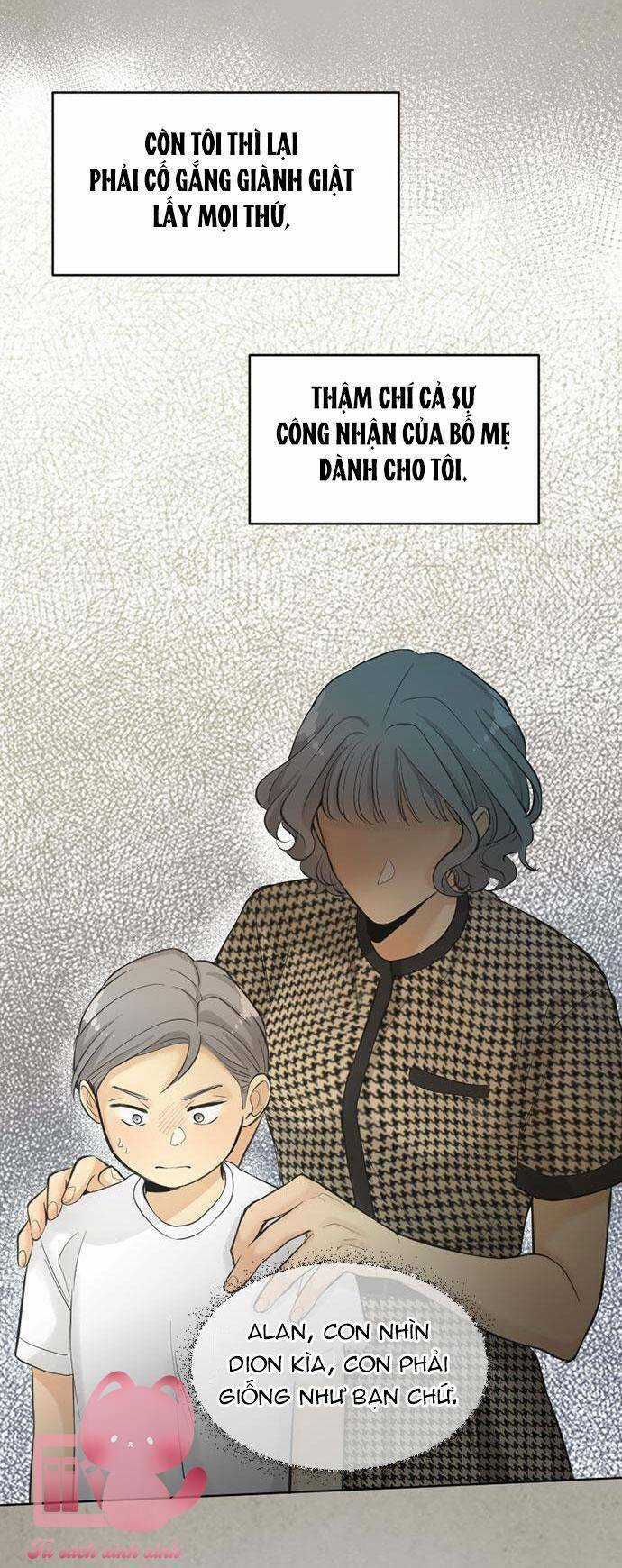 Ai Là Ngài Hiệu Trưởng Chapter 64 trang 4