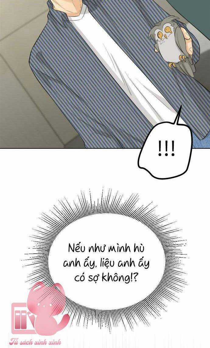 Ai Là Ngài Hiệu Trưởng Chapter 64 trang 40