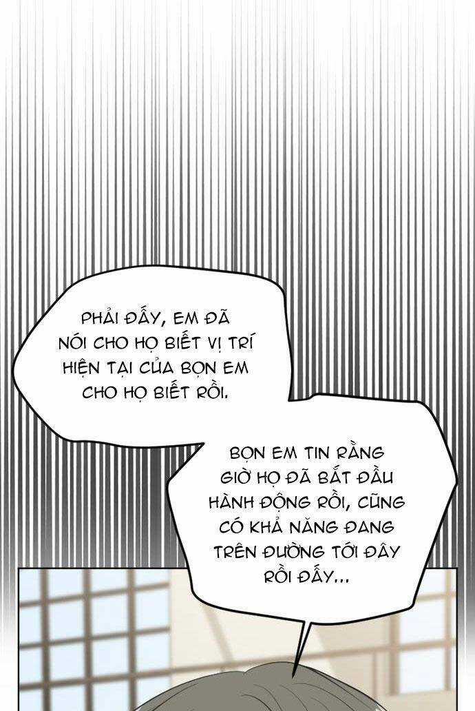 Ai Là Ngài Hiệu Trưởng Chapter 64 trang 41