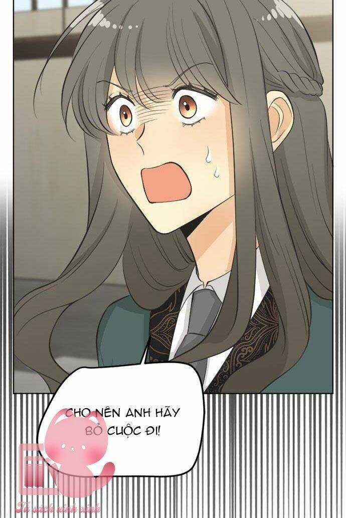 Ai Là Ngài Hiệu Trưởng Chapter 64 trang 42