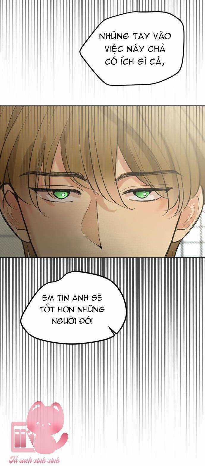 Ai Là Ngài Hiệu Trưởng Chapter 64 trang 43