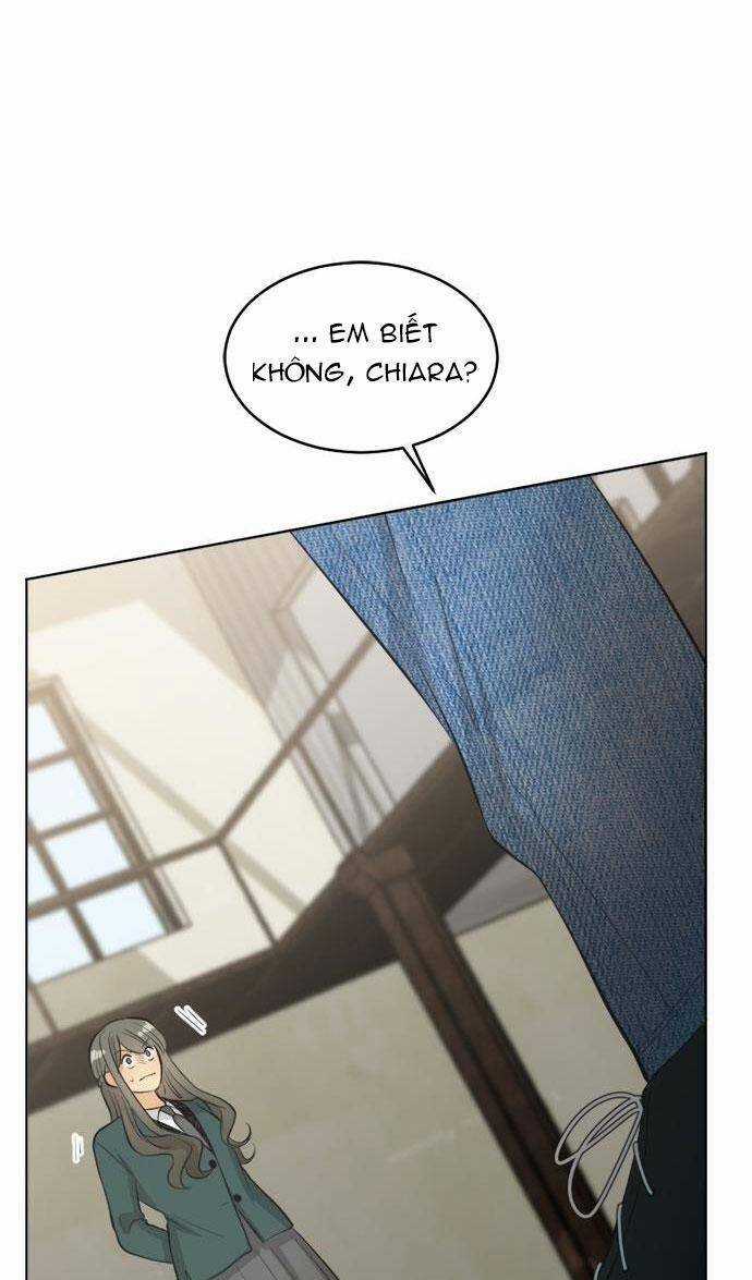 Ai Là Ngài Hiệu Trưởng Chapter 64 trang 44